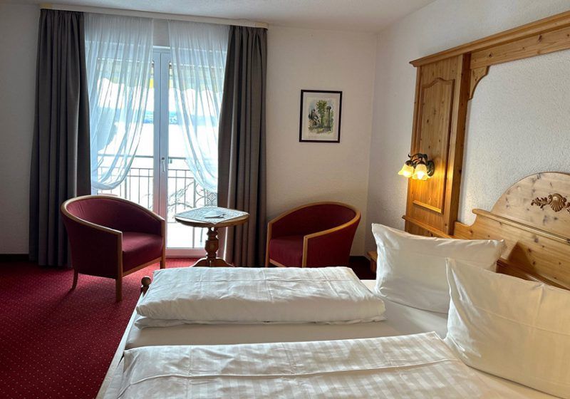 Seehotel Schäpfle