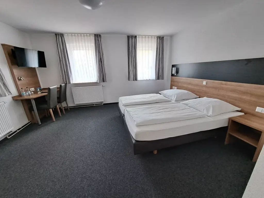 Hotel zur Post