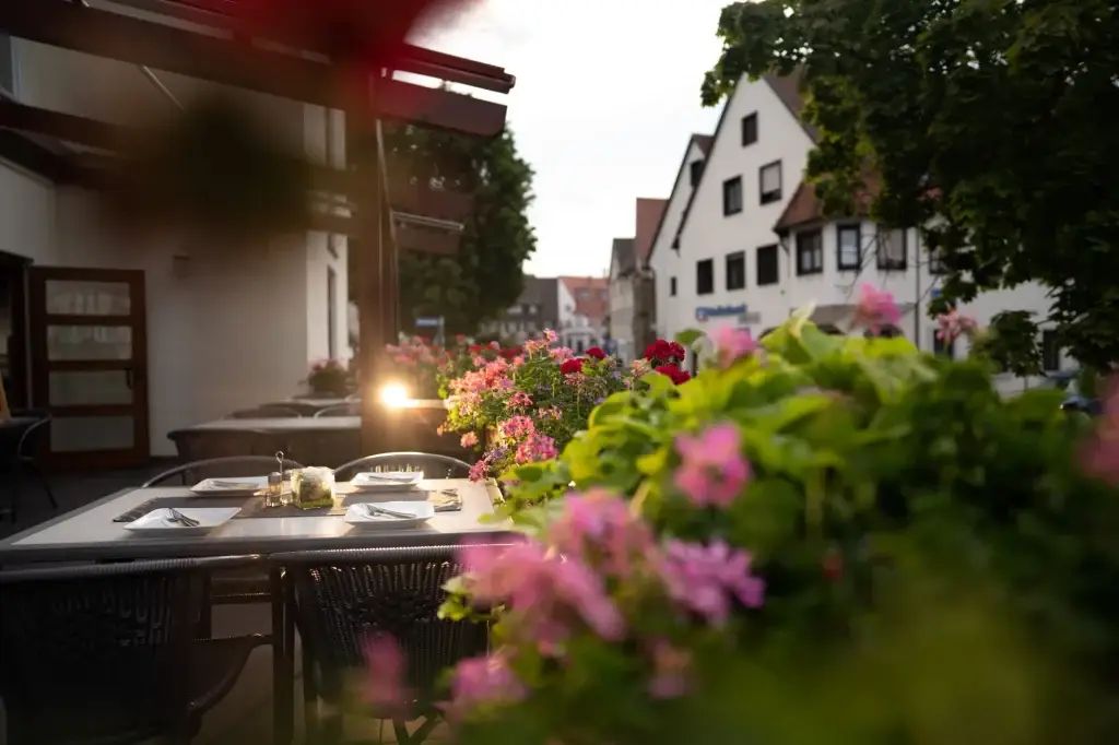 Hotel zur Post