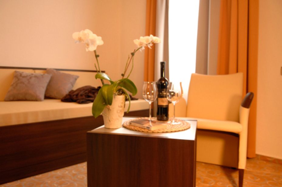 Hotel Adler Garni