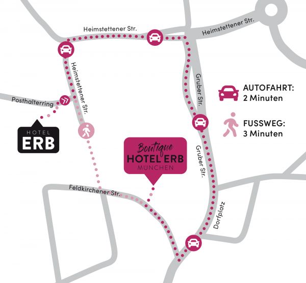 Boutique Hotel Erb