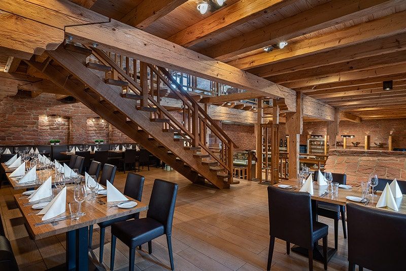 classicx Landhaus & Hotel