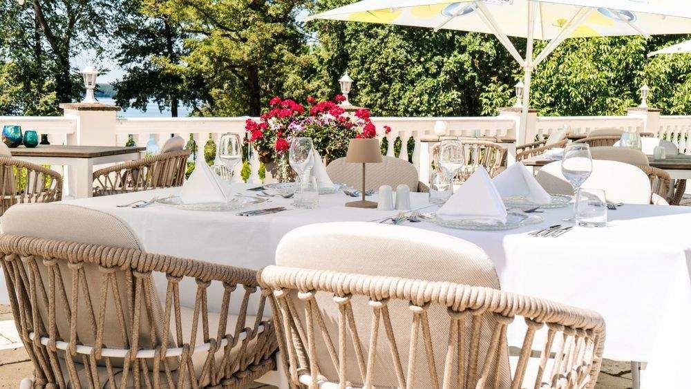 Hotel Ressort Märkisches Meer