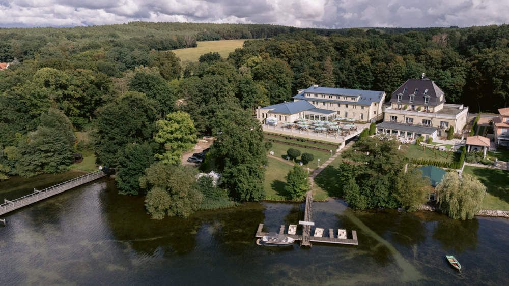 Hotel Ressort Märkisches Meer