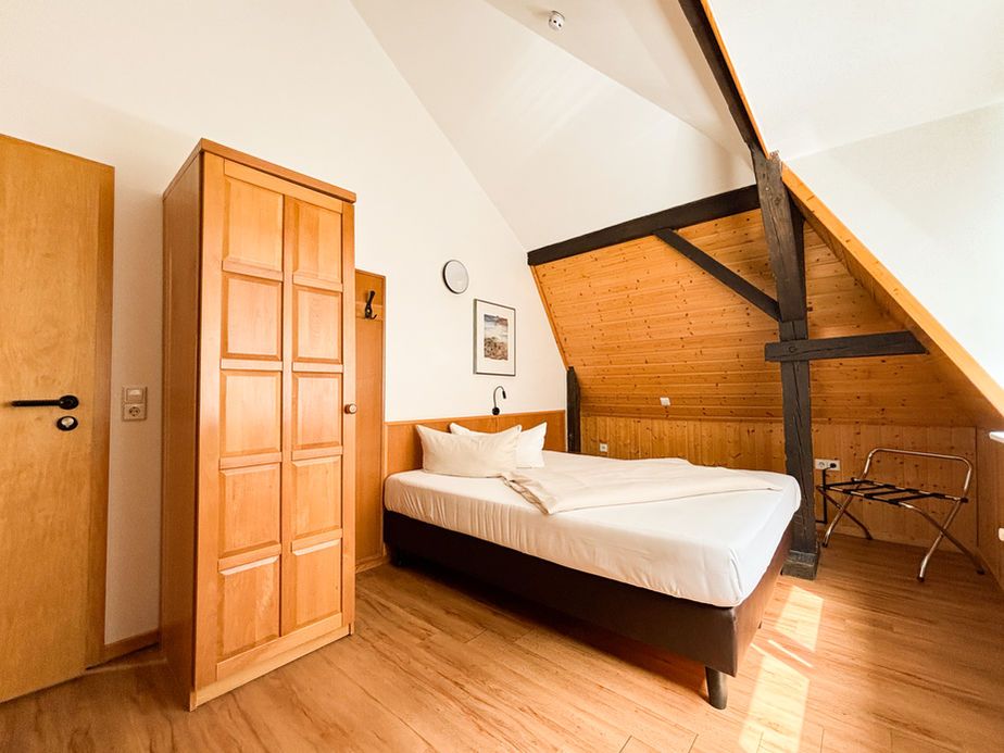 Brauhaus Schillerbad GmbH & Co. KG - Hotel