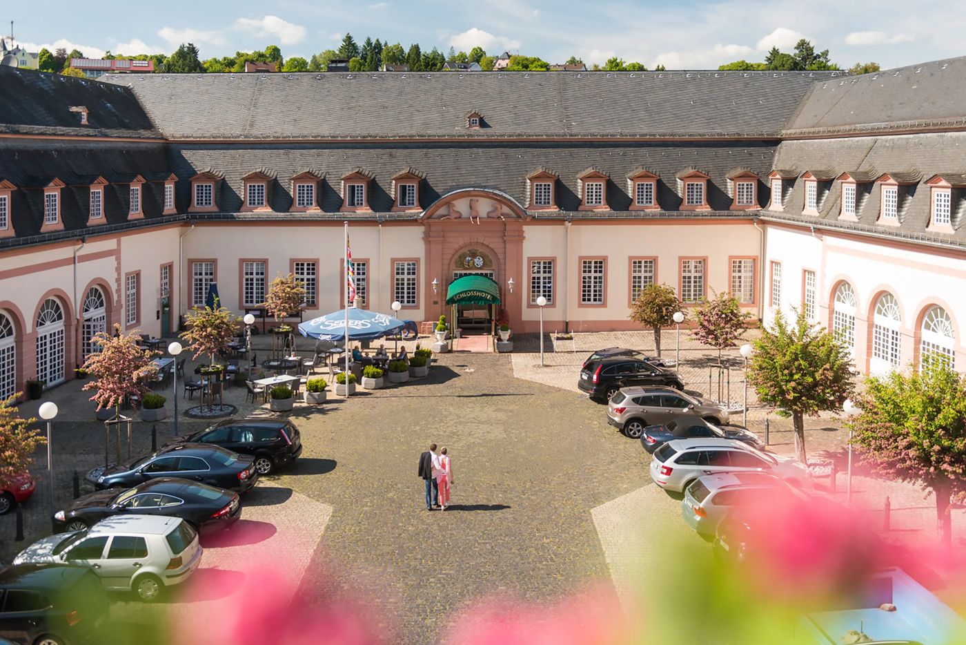 Schlosshotel