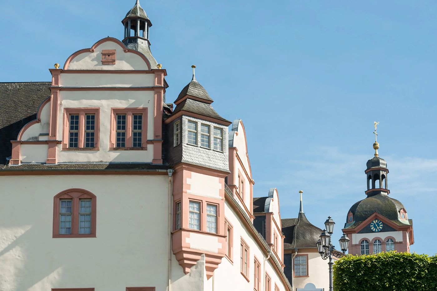Schlosshotel