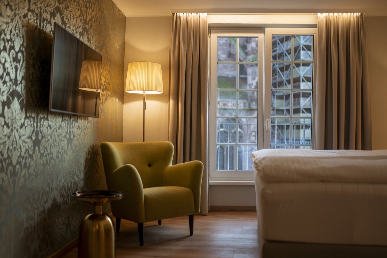 Hotel Rappen