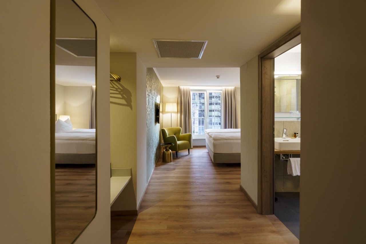 Hotel Rappen
