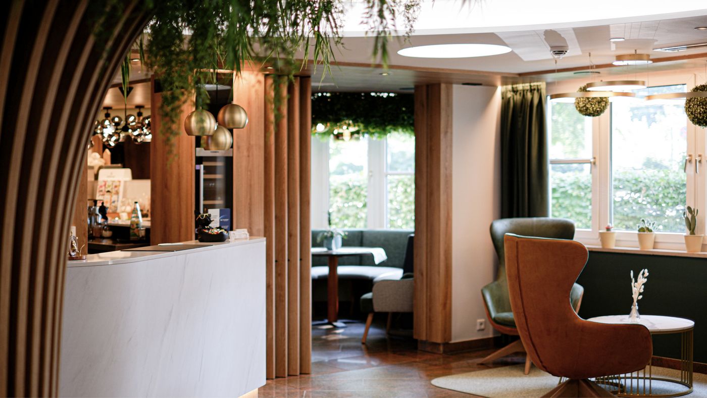 Parkhotel Erding