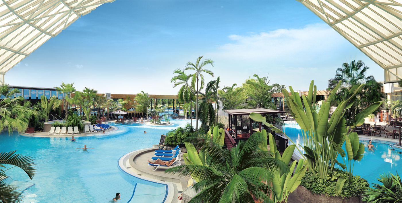 Parkhotel Erding