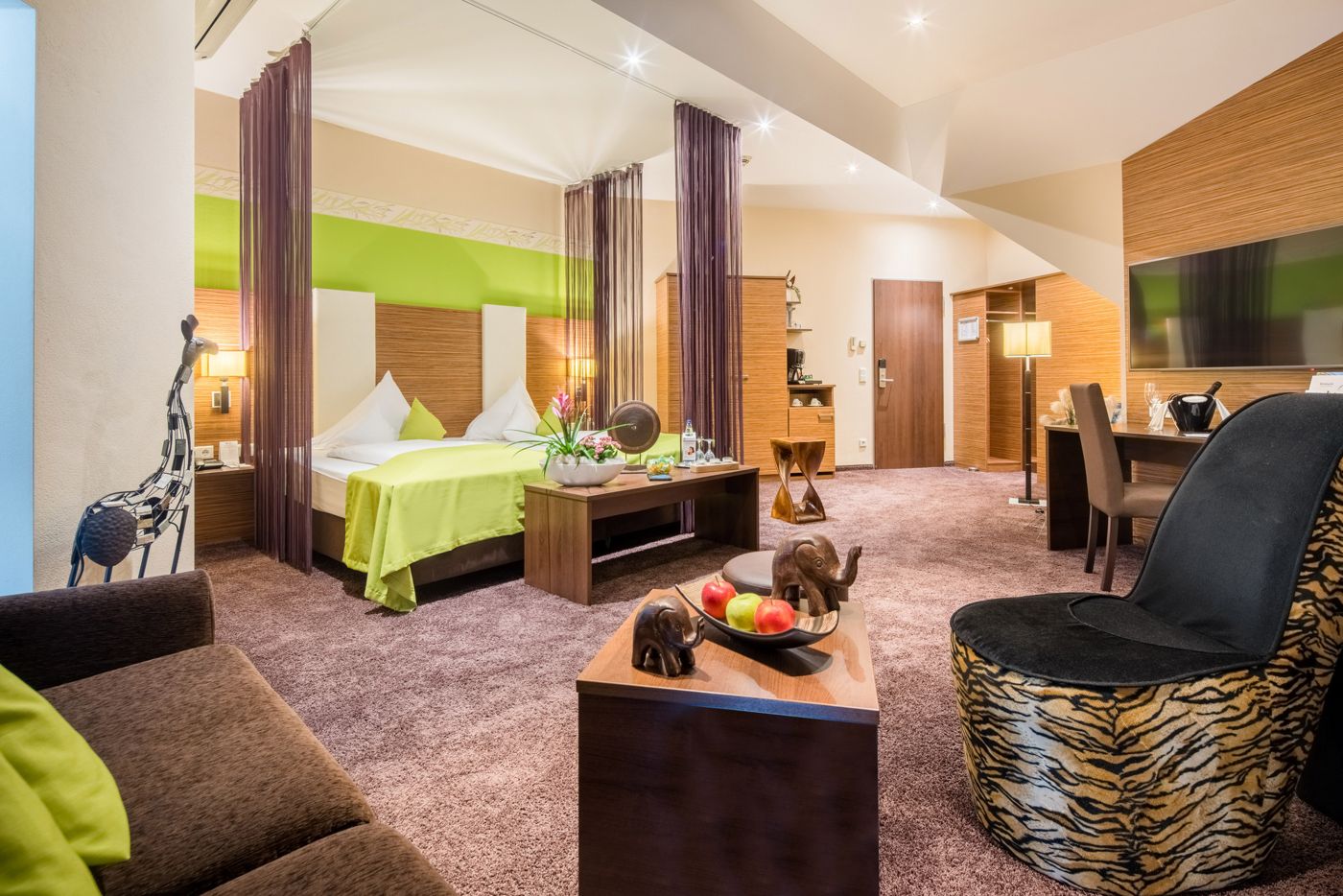 Parkhotel Erding
