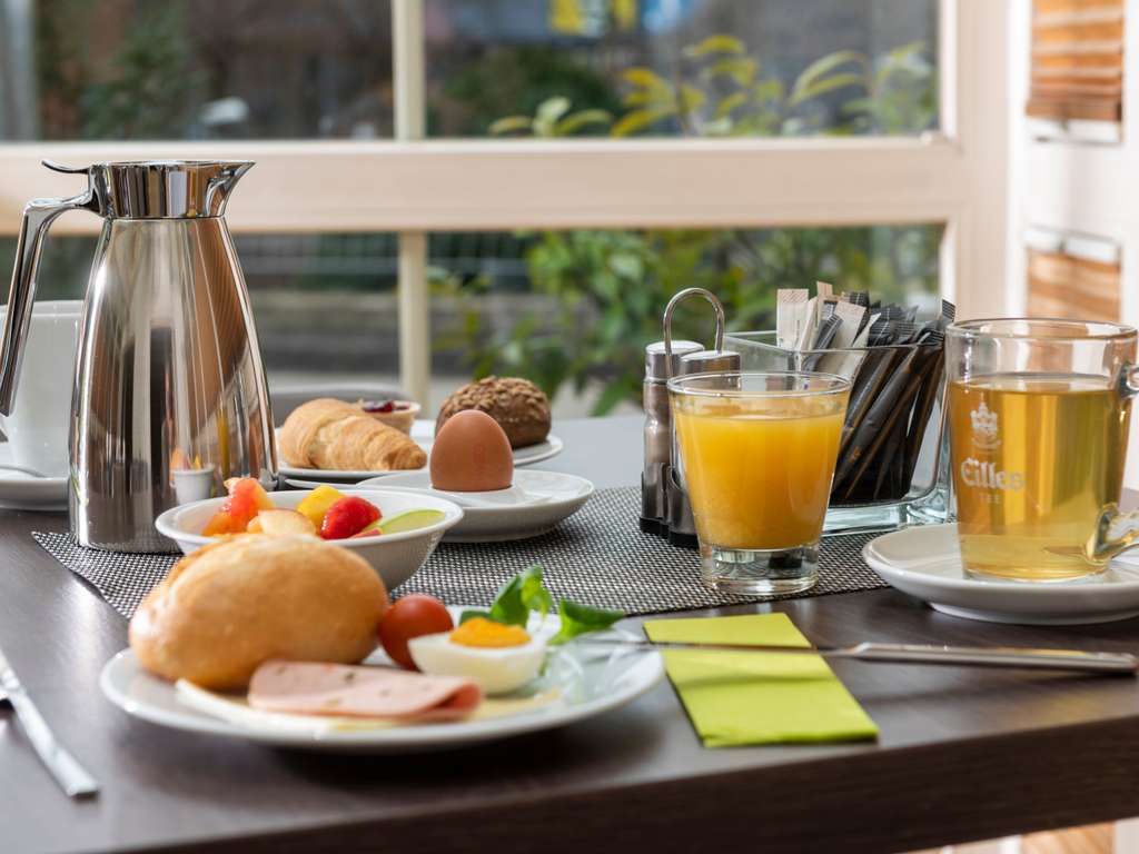 ibis Styles Rosenheim (ehem. TRYP)