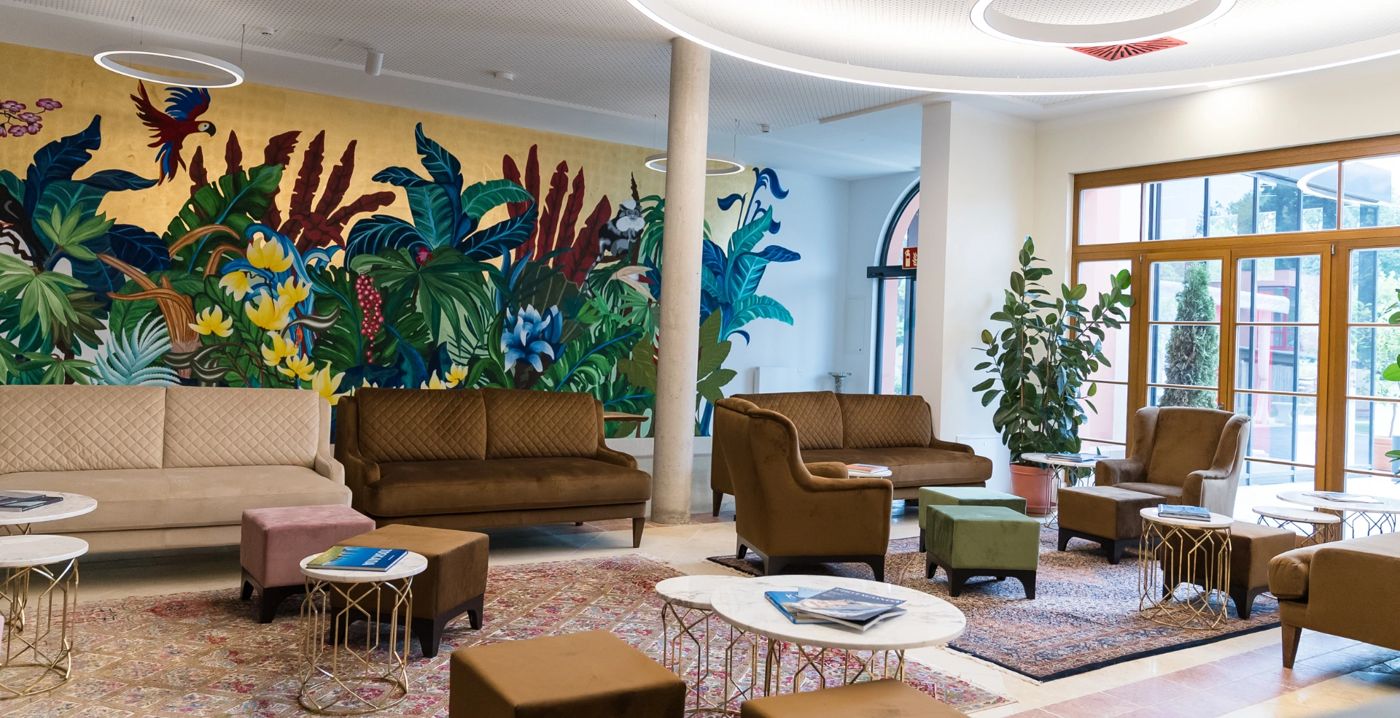 Kim Hotel Dresden