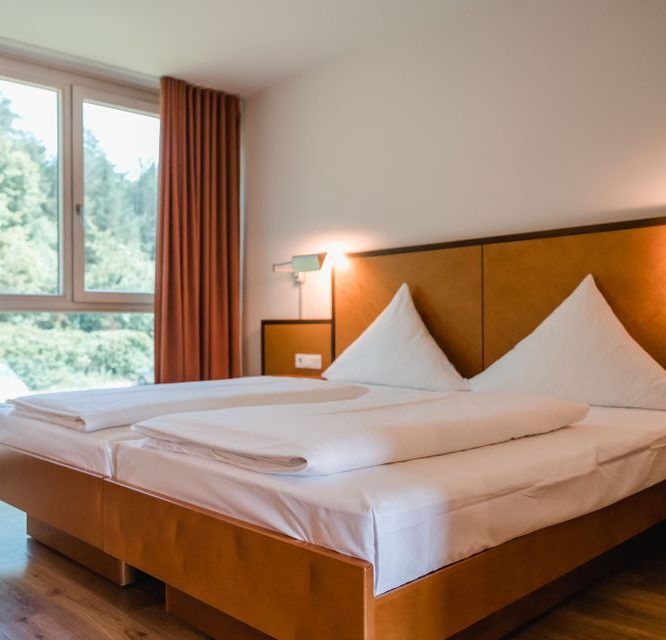 Raststätte Im Hegau