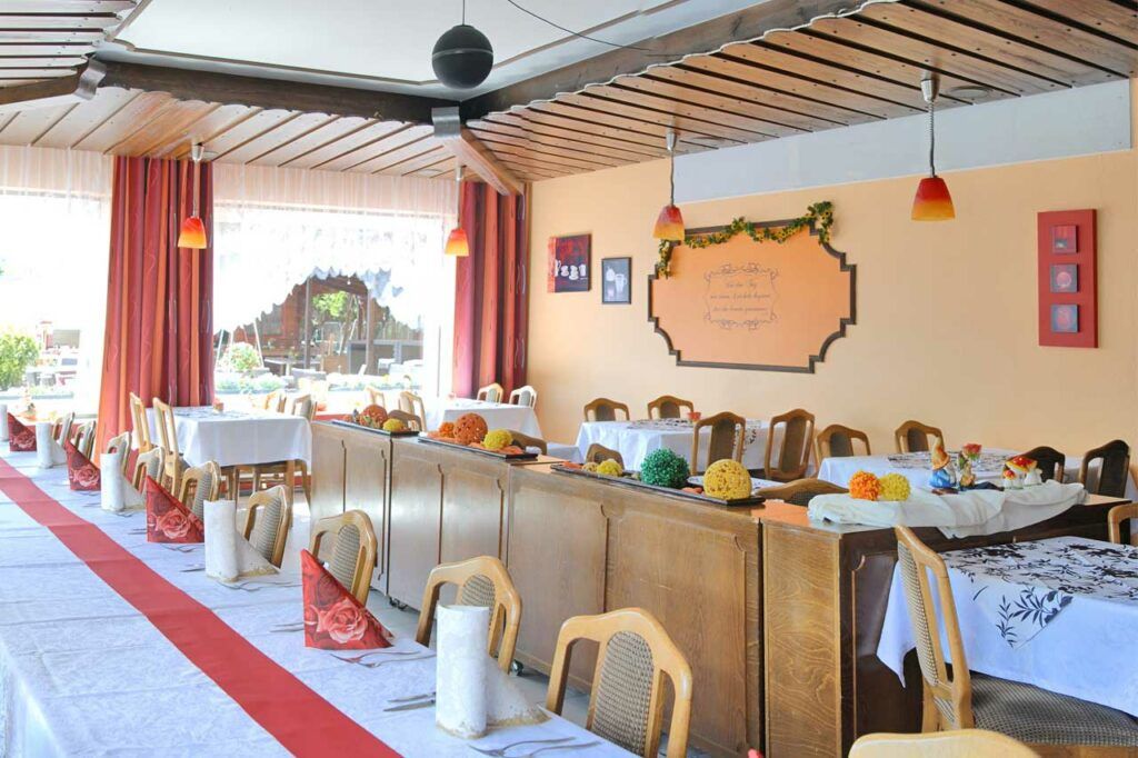 Hotel Sonnenberg