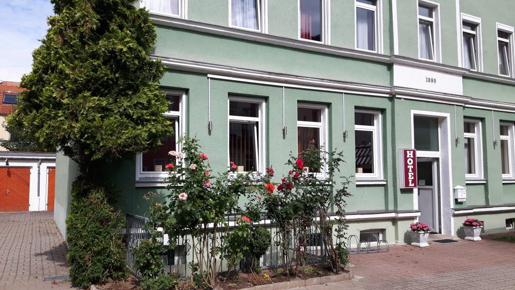 Plagwitzer Hof