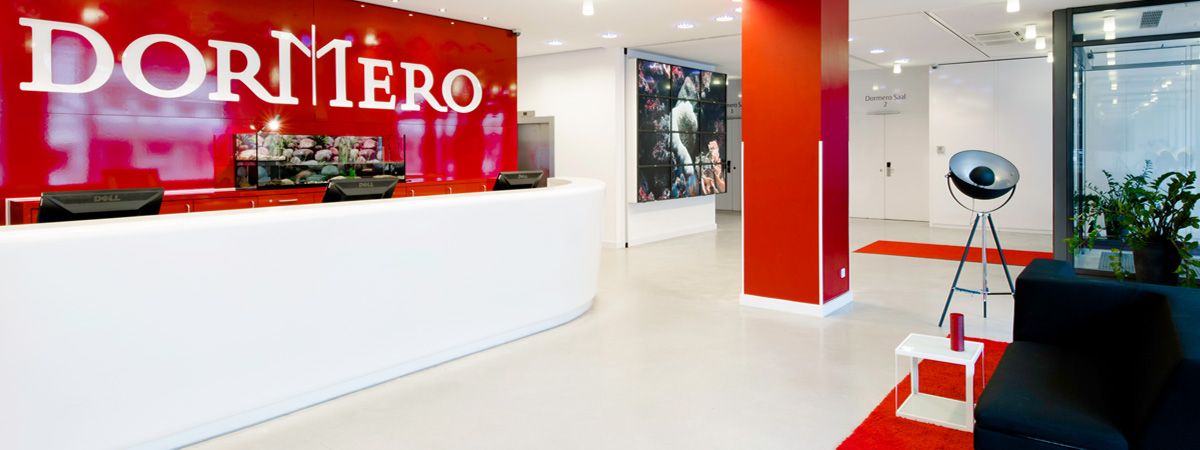 DORMERO Hotel Hannover
