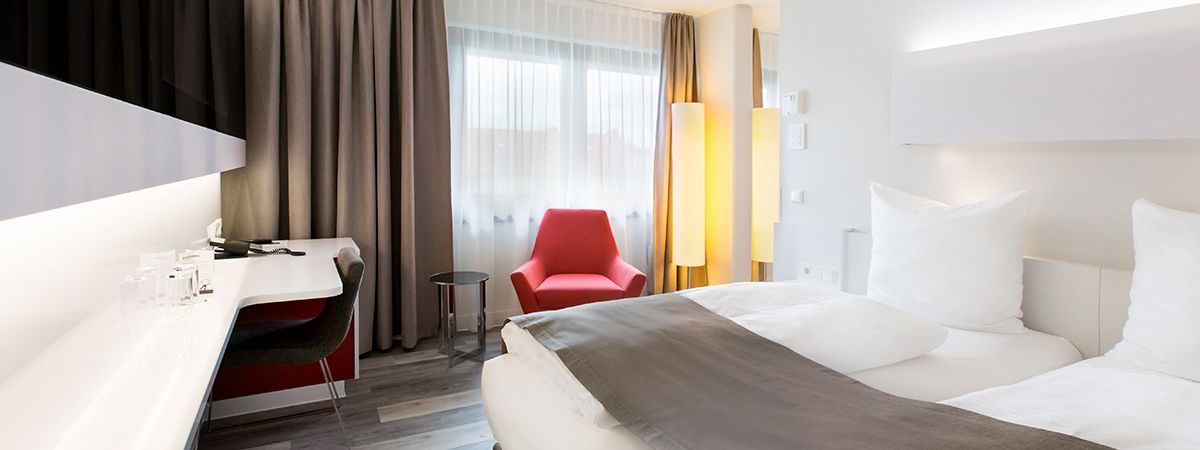 DORMERO Hotel Hannover