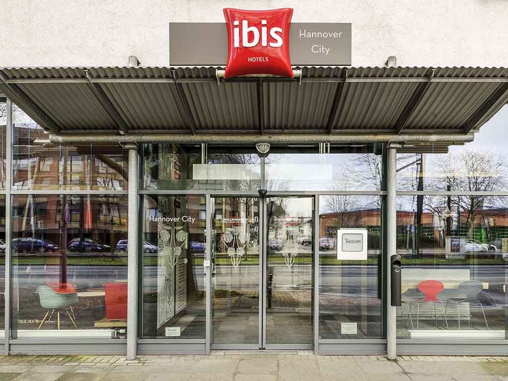 ibis Hannover City