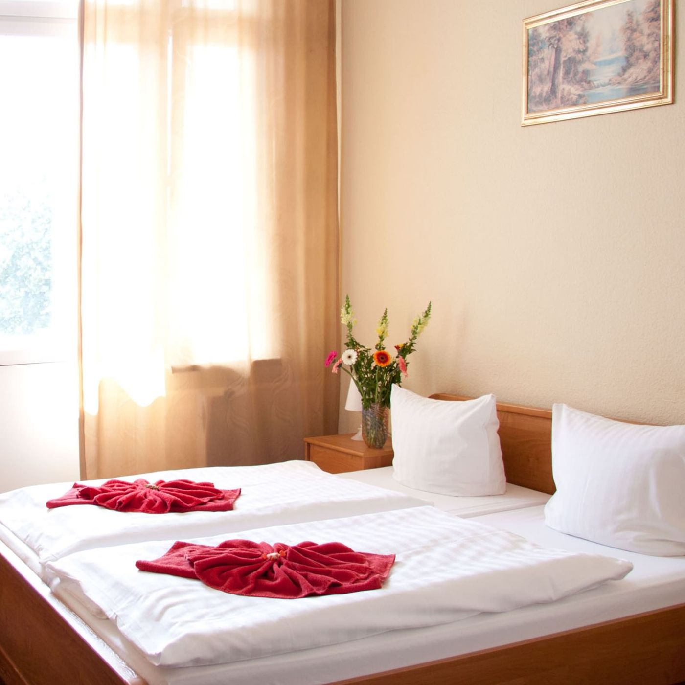 Hotel AI Königshof