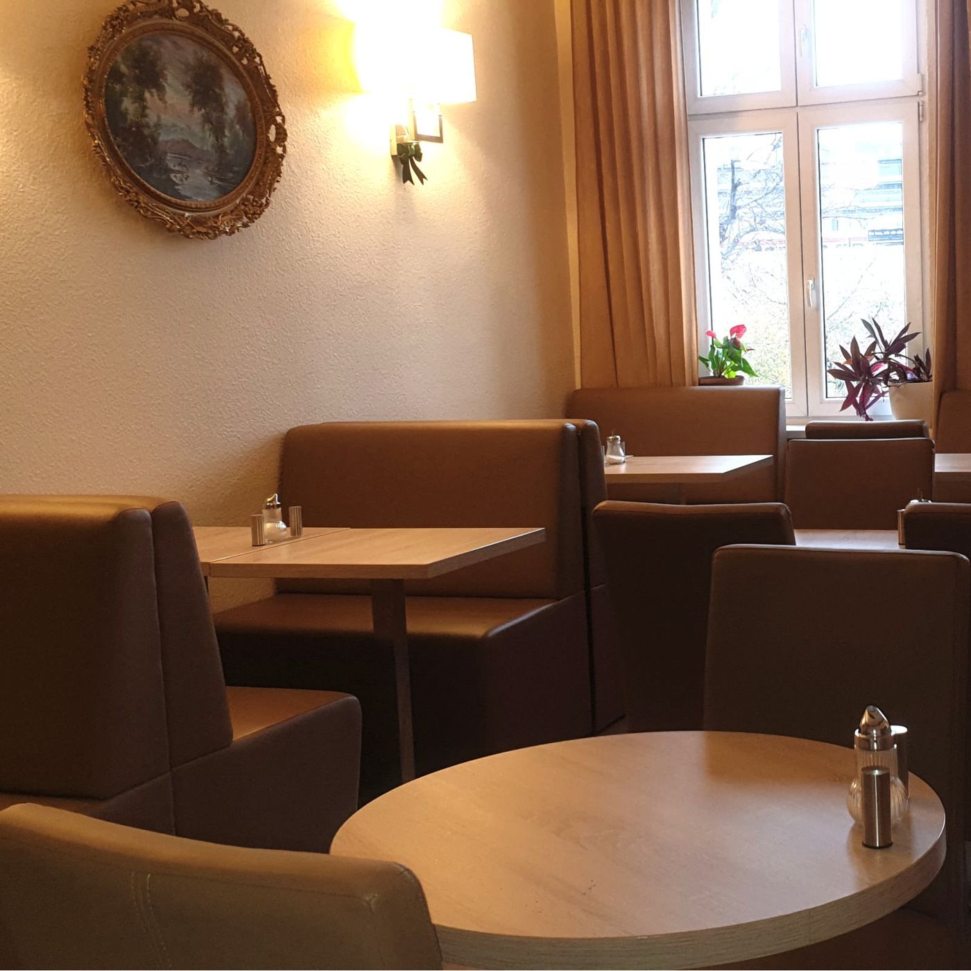 Hotel AI Königshof
