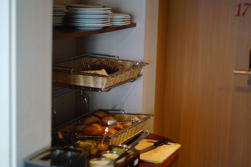 Hotel Rheinland