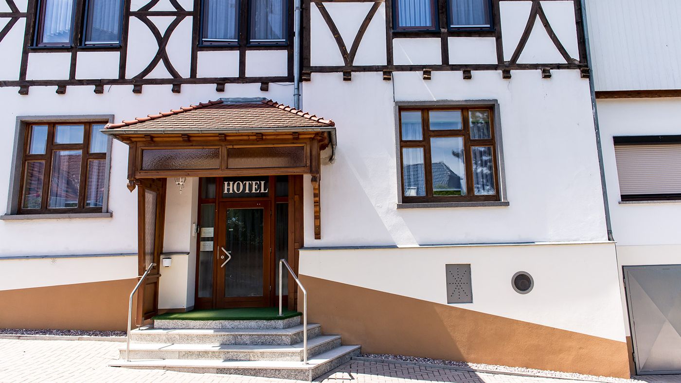 Hotel Isa