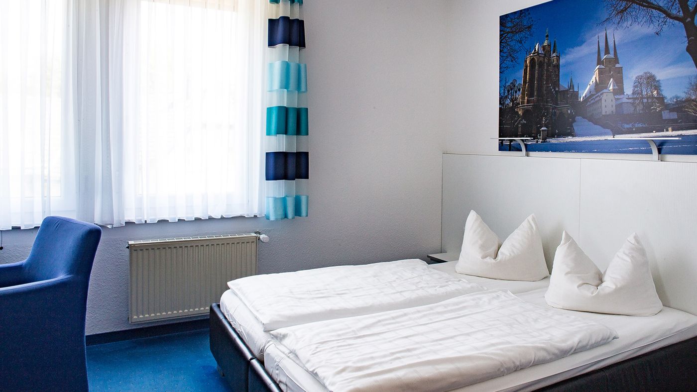 Hotel Isa