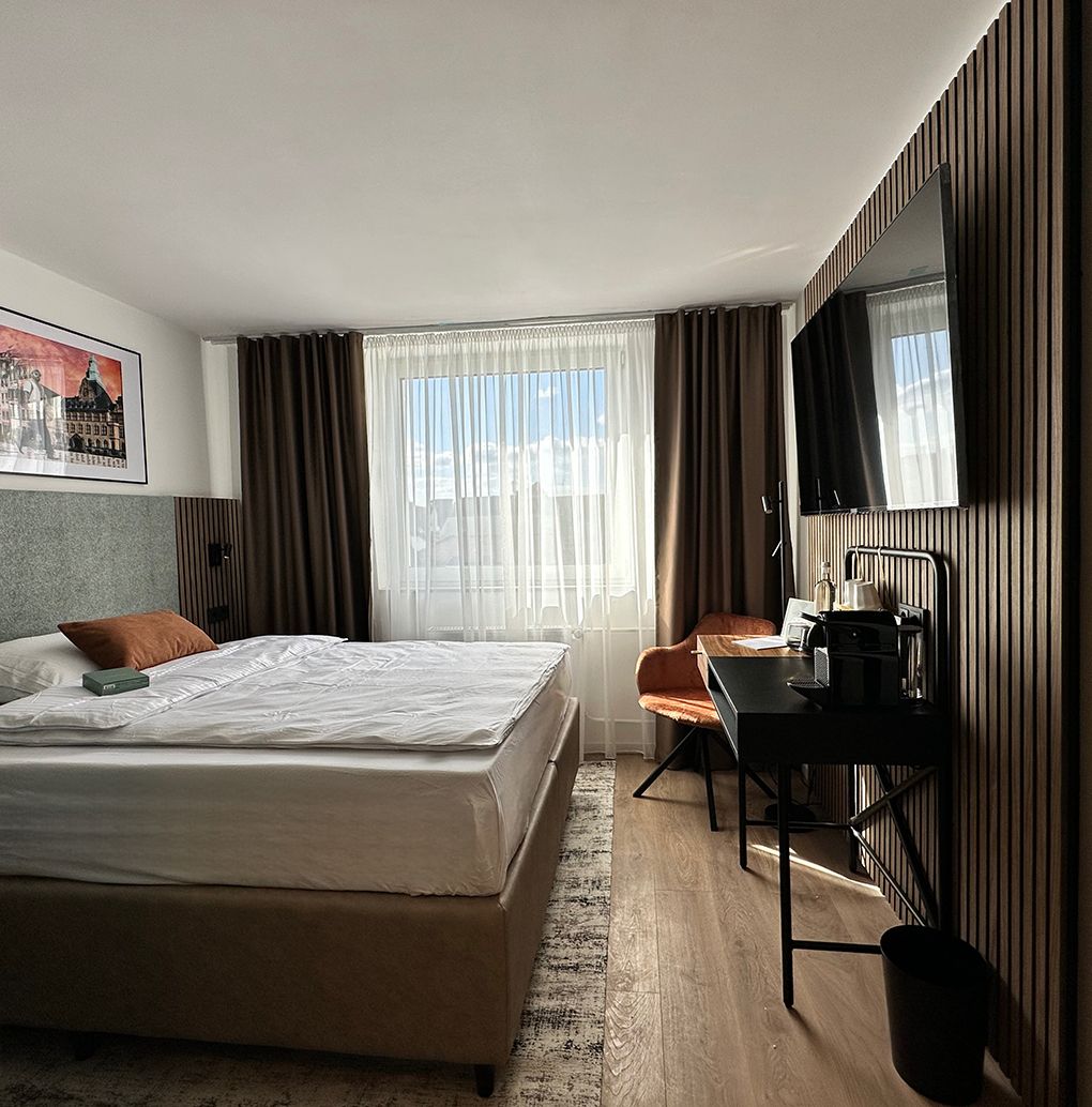 Aspire Palais Recklinghausen