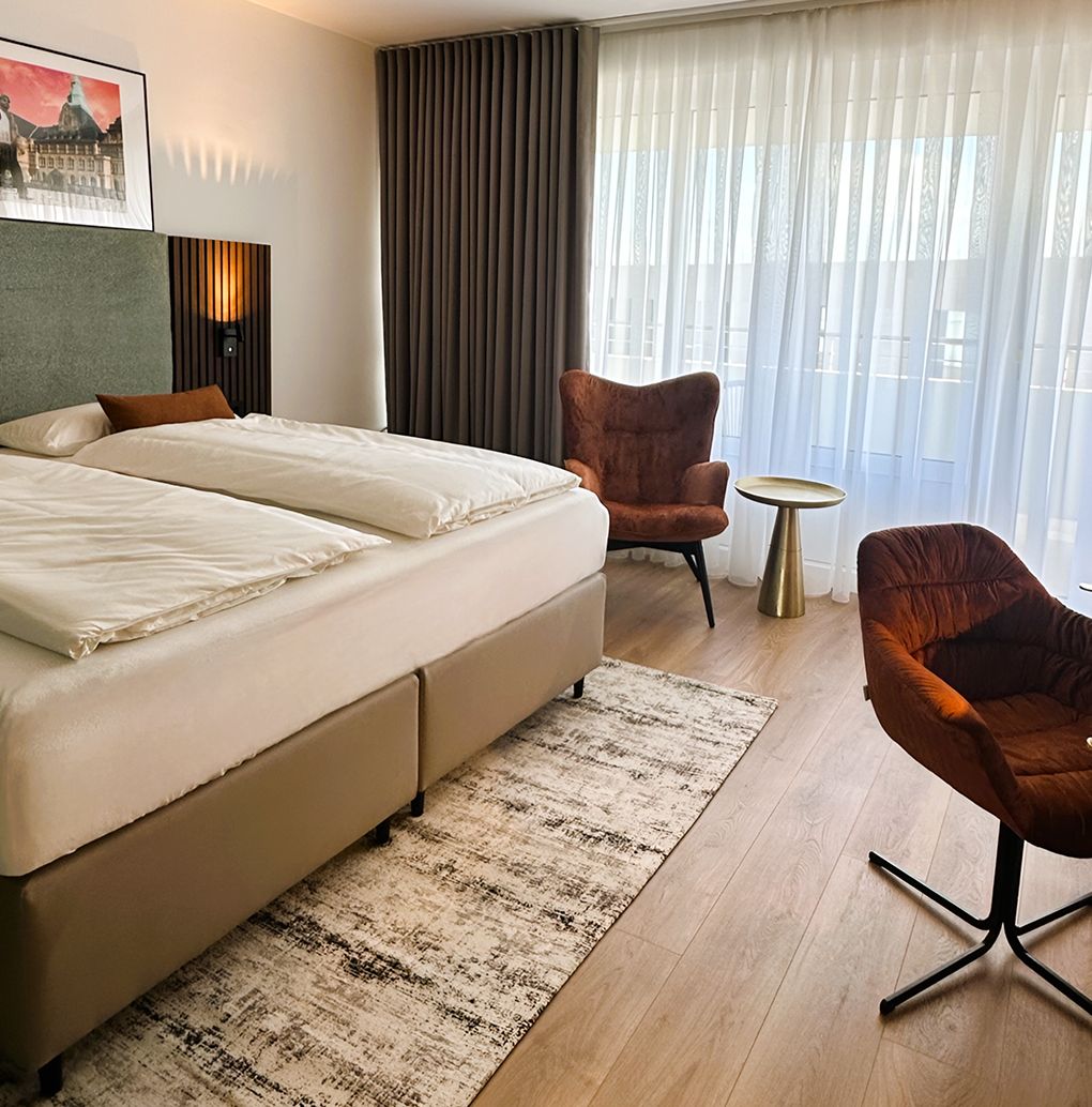 Aspire Palais Recklinghausen