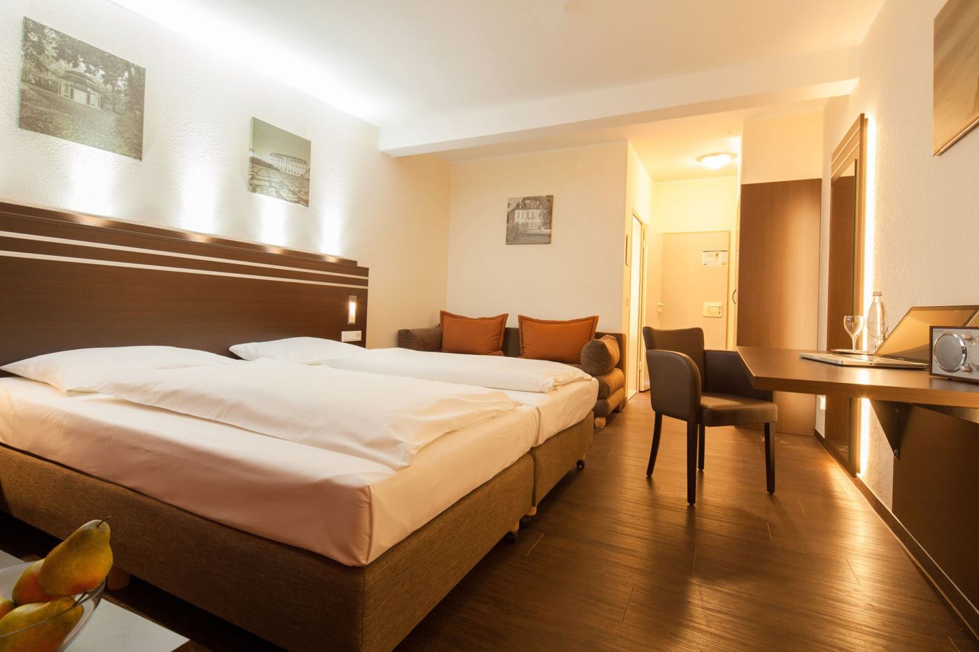 Hotel am Stern