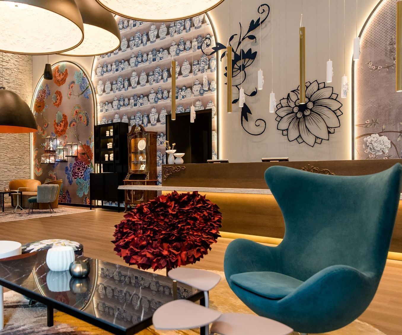 Motel One Dresden am Zwinger