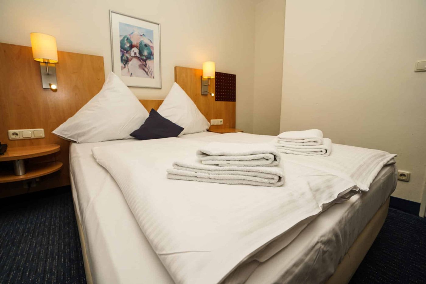 Hotel Scala