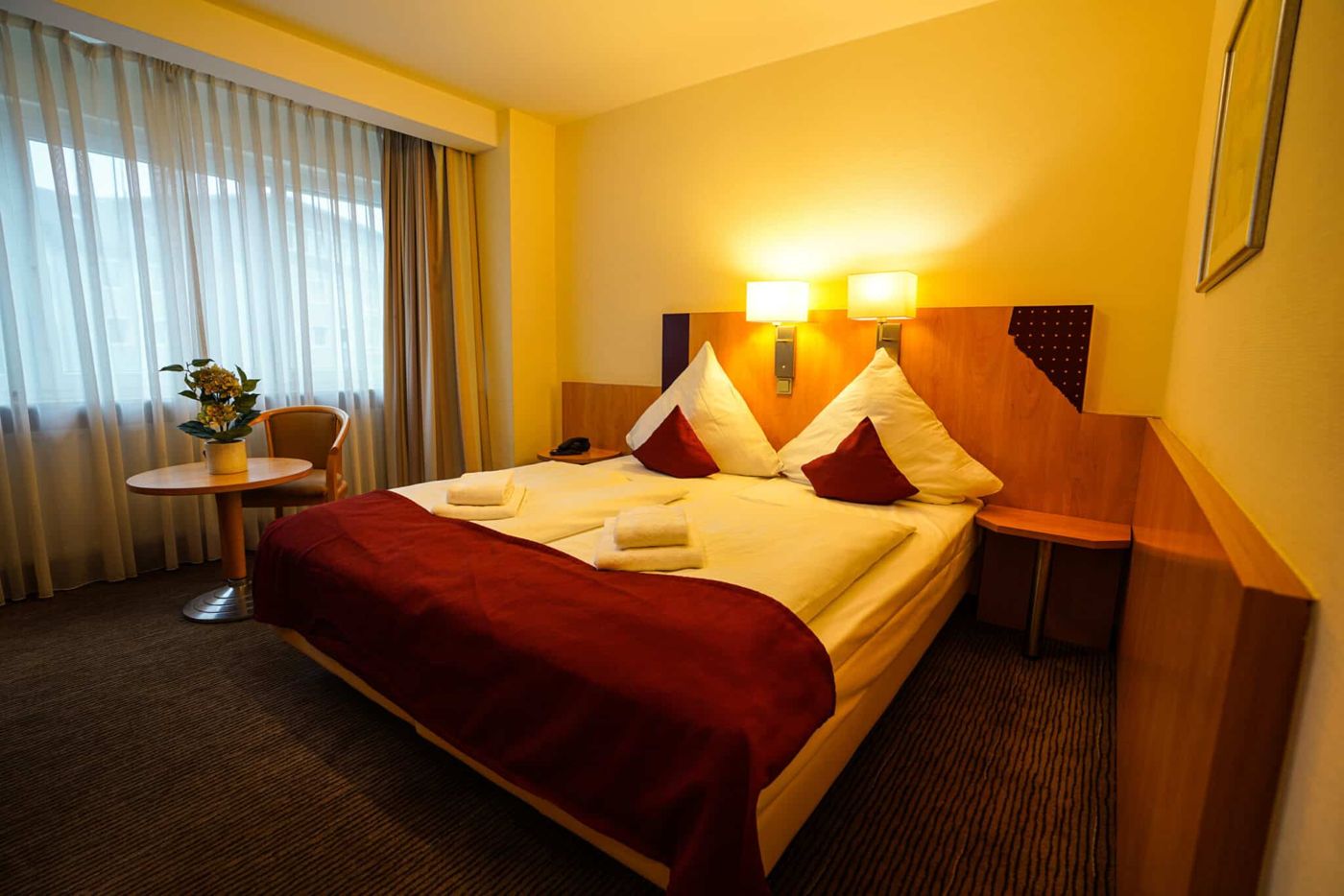 Hotel Scala