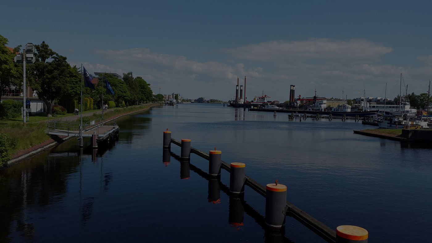 Nordseehotel Wilhelmshaven