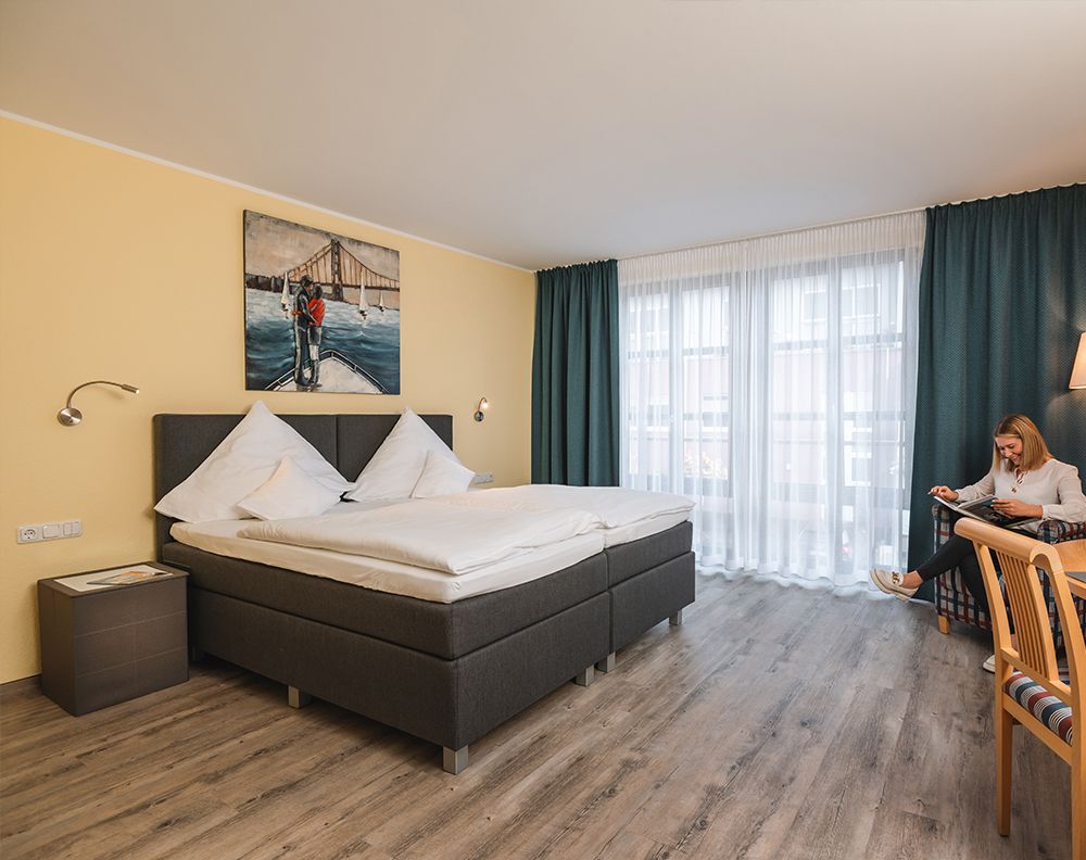 Hotel am Park