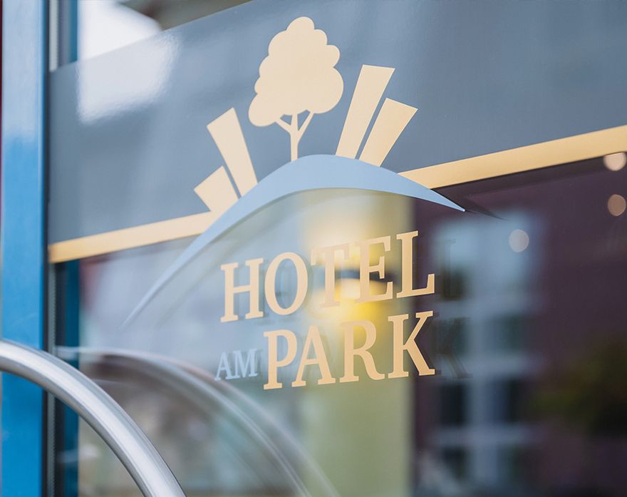 Hotel am Park