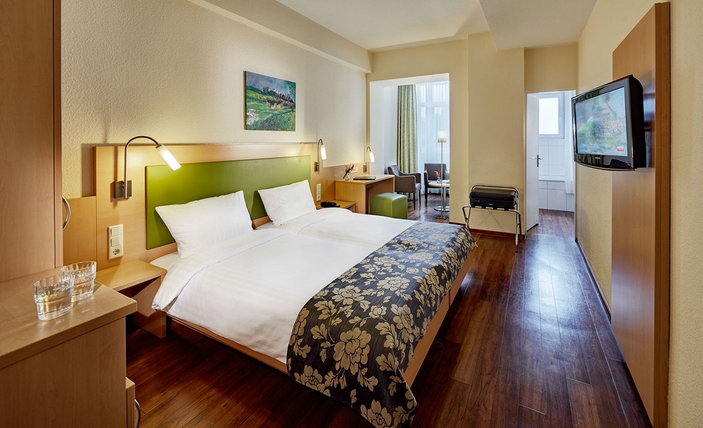 Hotel Imperial