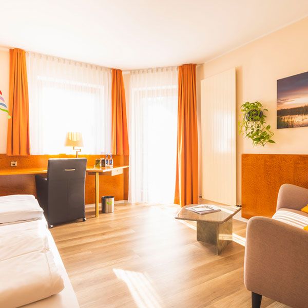 Hotel Luise