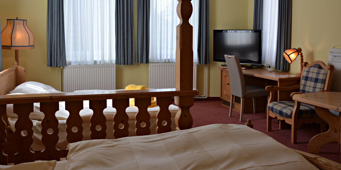 Hotel Meyn