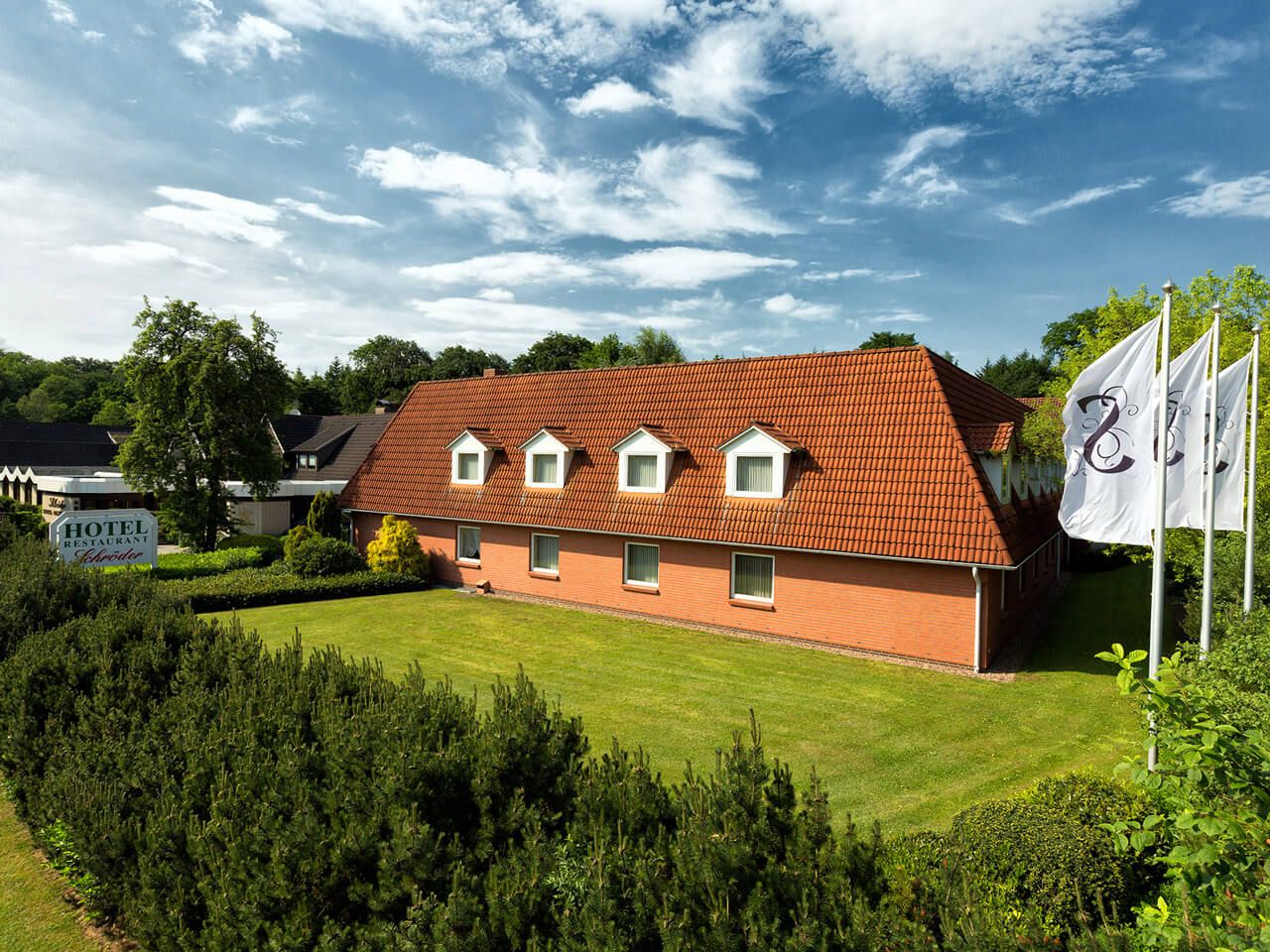 Hotel & Restaurant Schröder