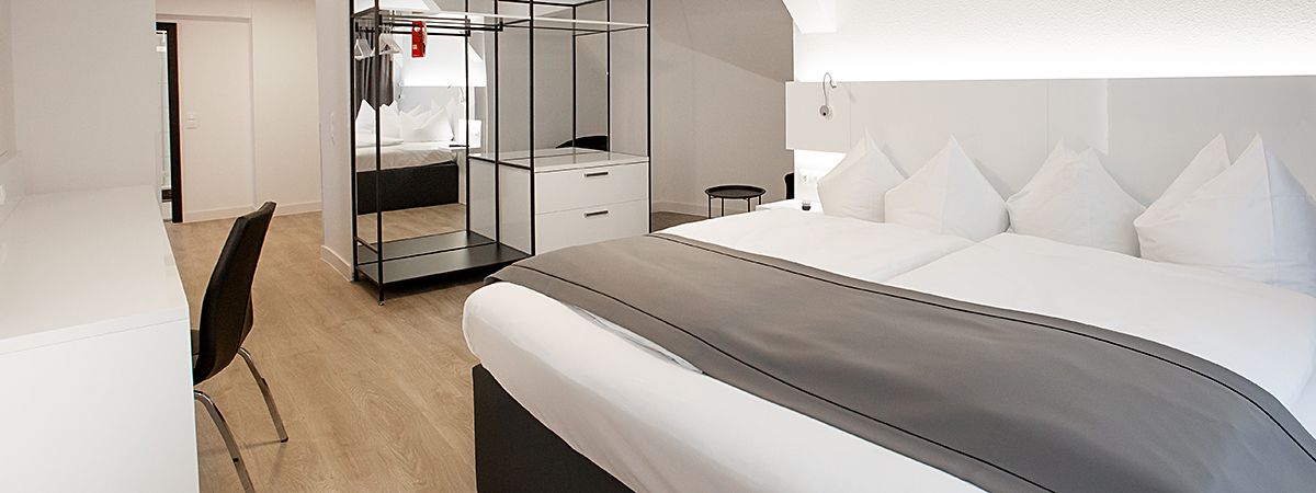 Dormero Hotel Worms