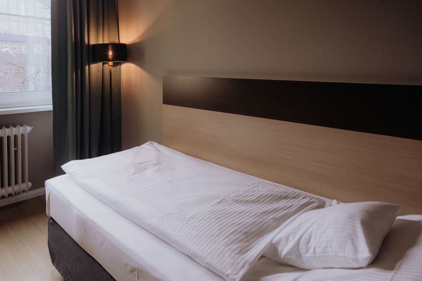 Hotel am Rothenbaum