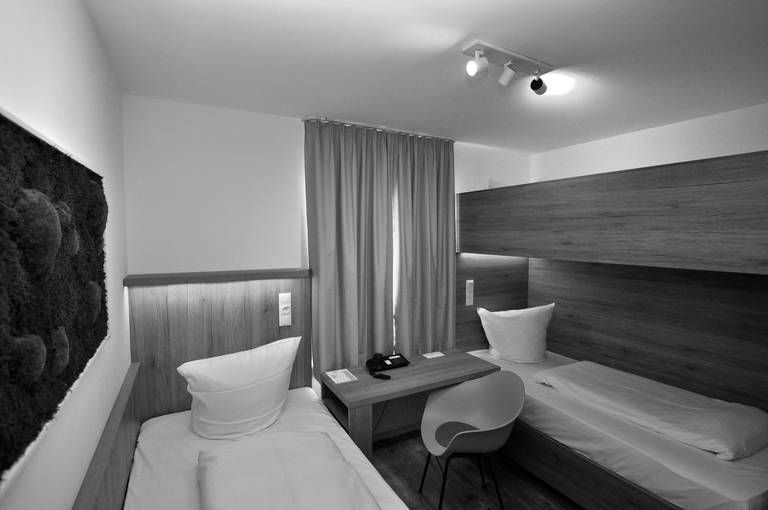 Hotel Perlach Allee