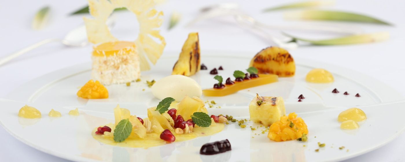 Hotel-Restaurant Landhaus Feckl