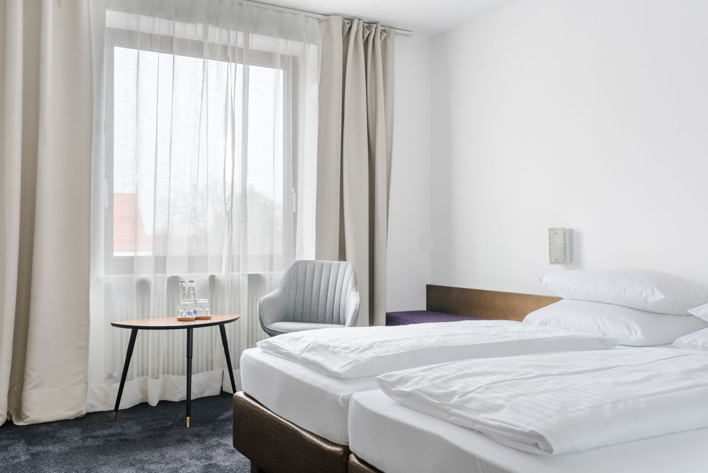 Hotel Parsberg