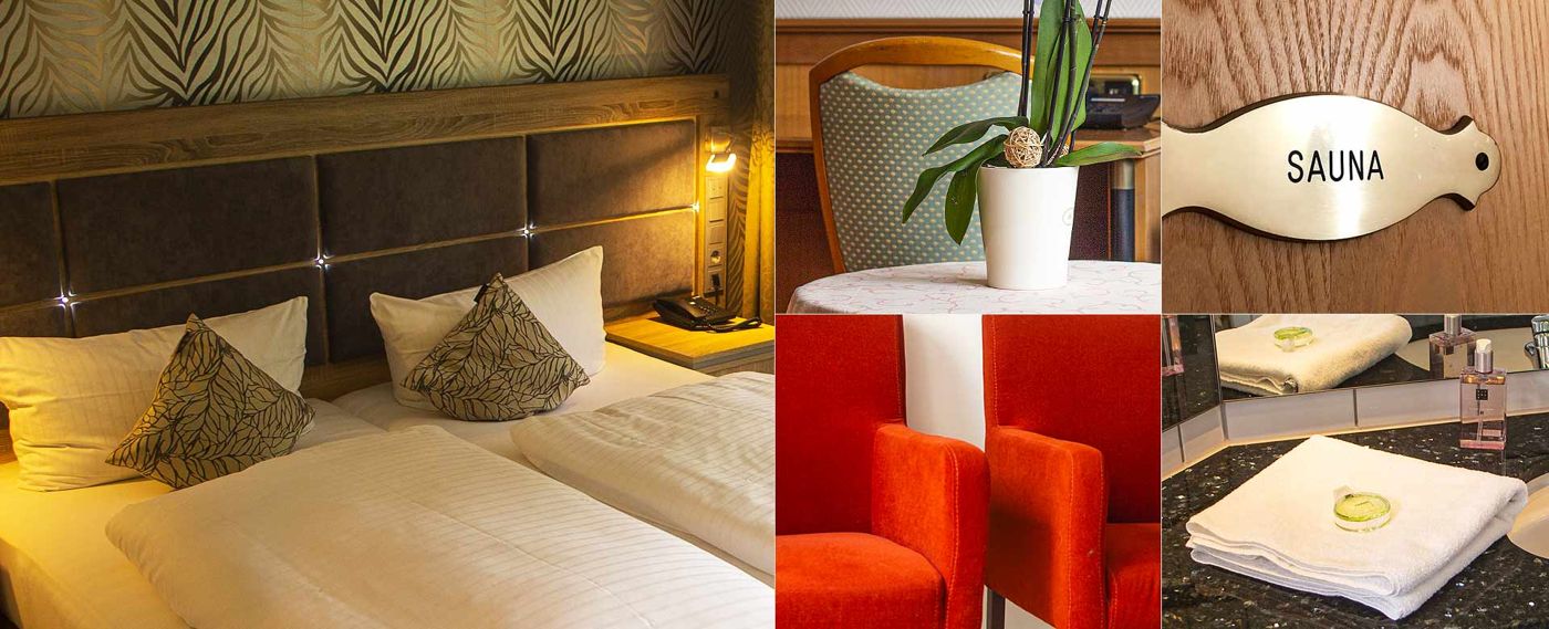 Hotel Fasanerie