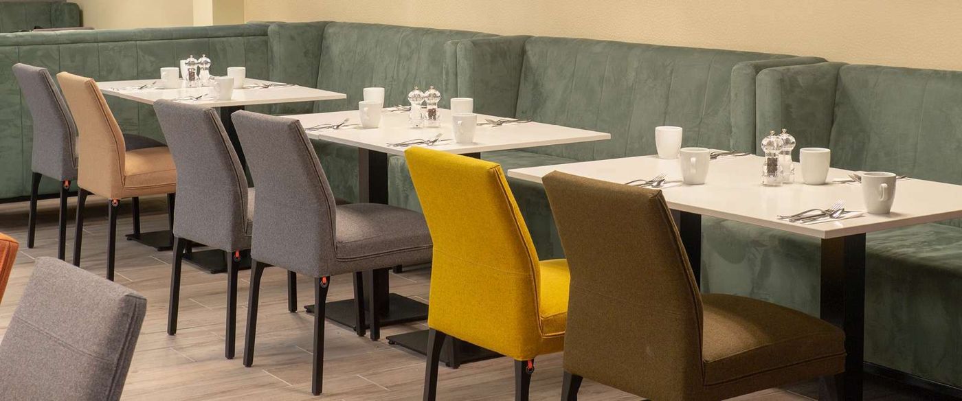 Holiday Inn Berlin Airport – Conference Centre