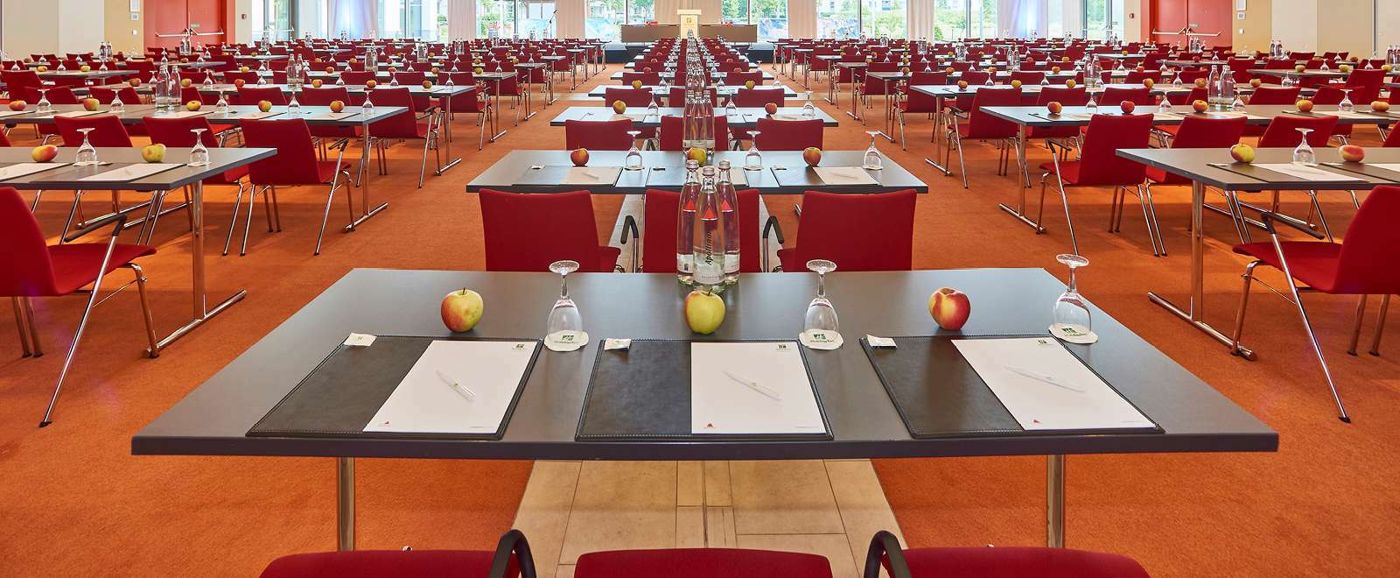 Holiday Inn Berlin Airport – Conference Centre